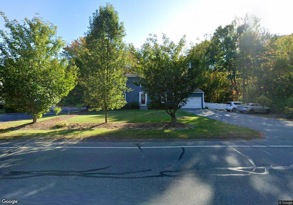 322 Elm St, Walpole, MA 02081 - photo 1