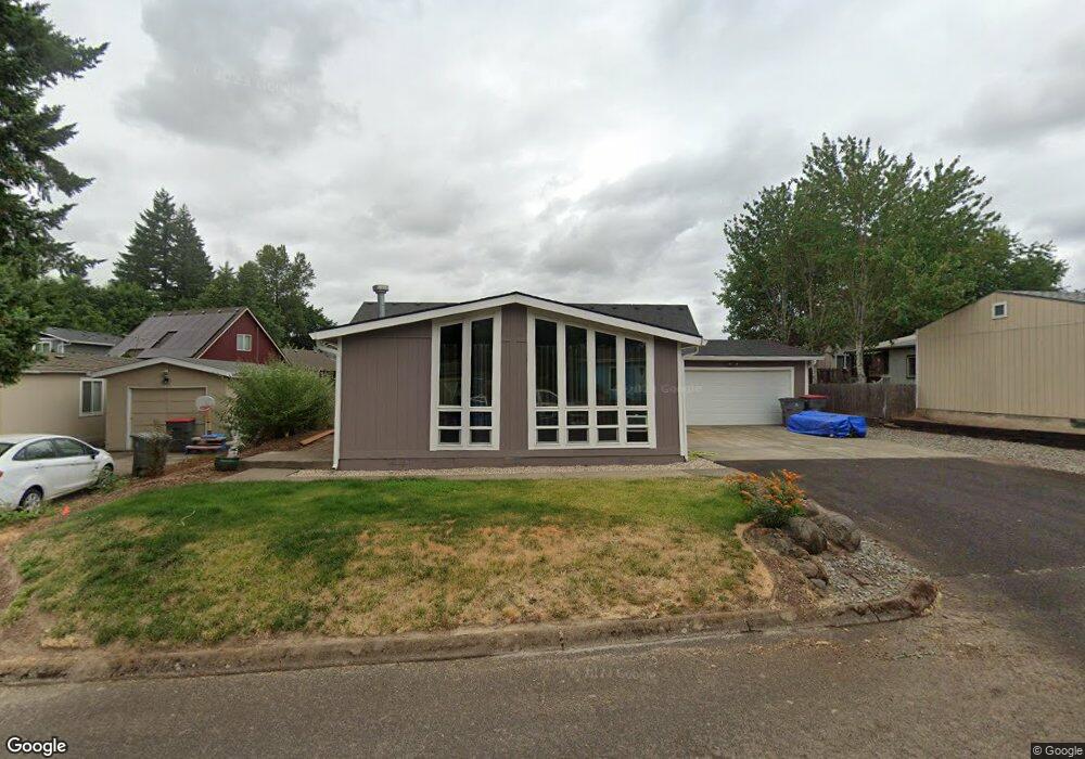 306 9th St, Lafayette, OR 97127 - photo 1