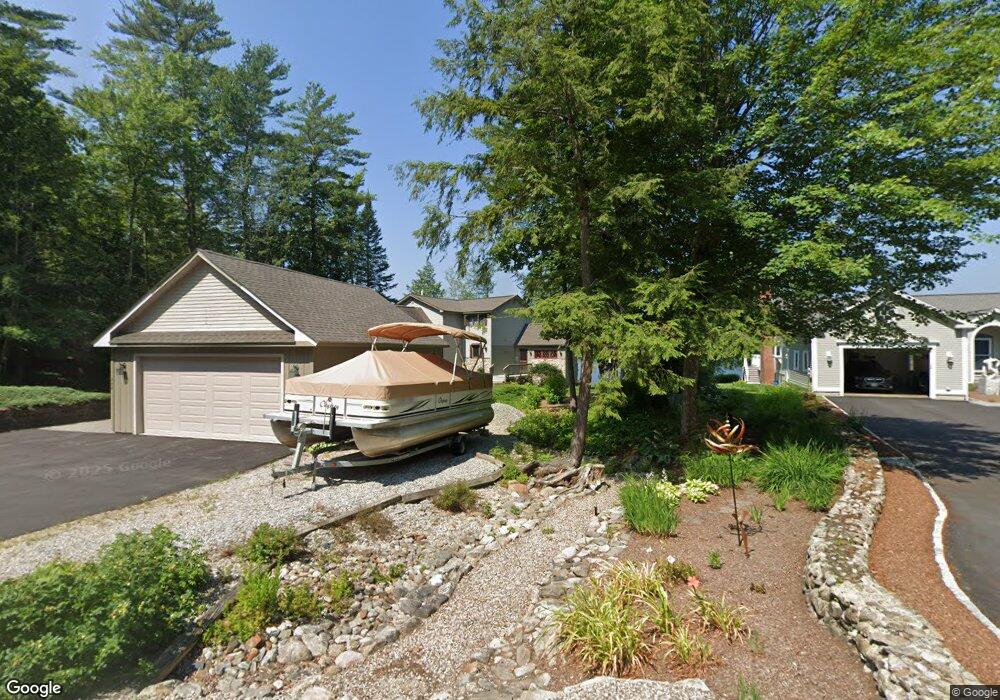 276 Redding Ln, Moultonborough, NH 03254 - photo 1