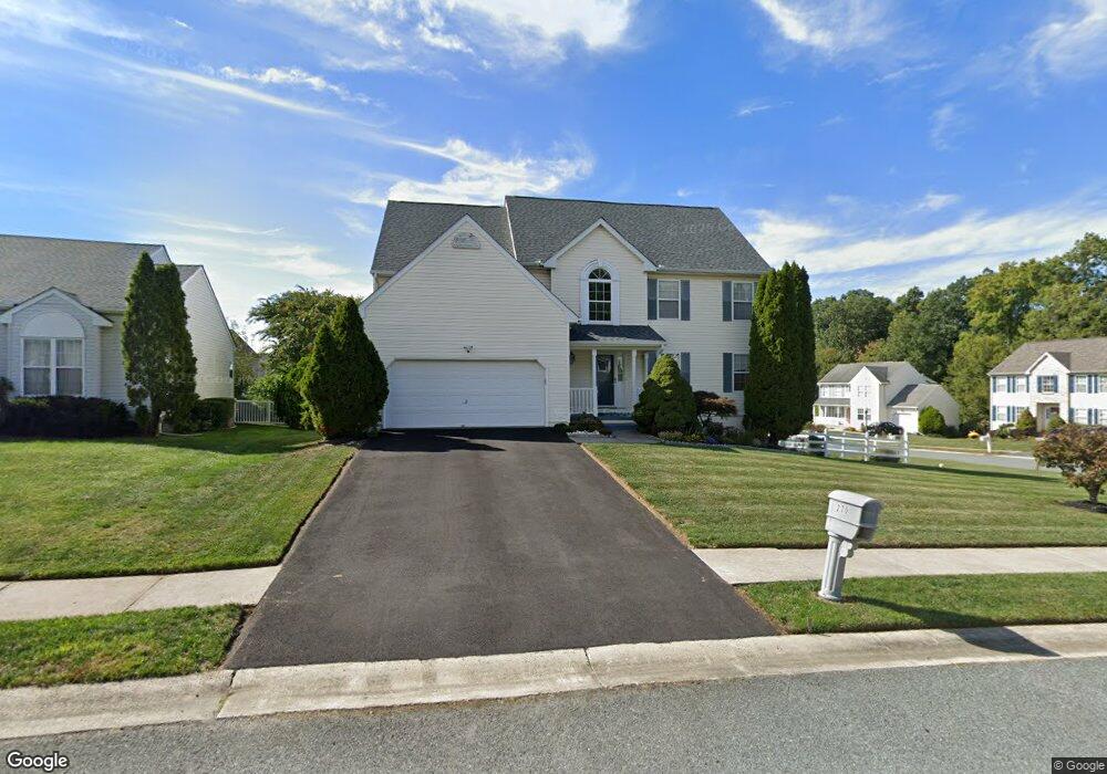 270 E Flagstone Dr, Newark, DE 19702 - photo 1