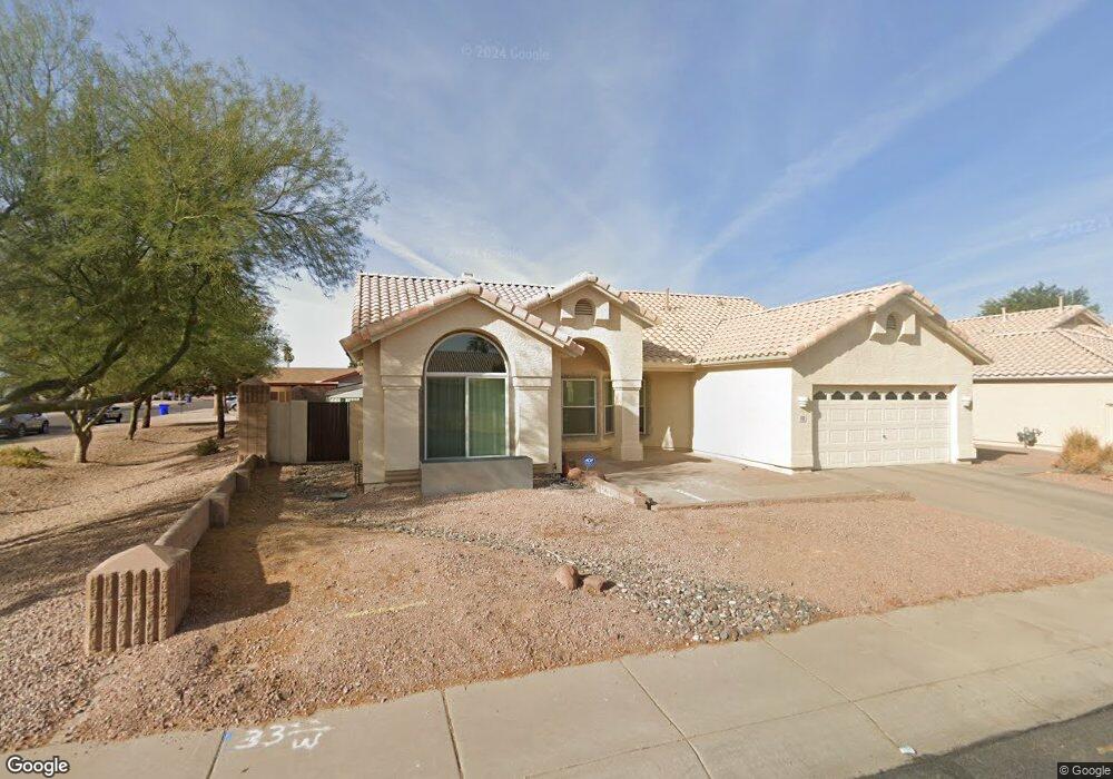 370 N Corsica Place, Chandler, AZ 85226 - photo 1