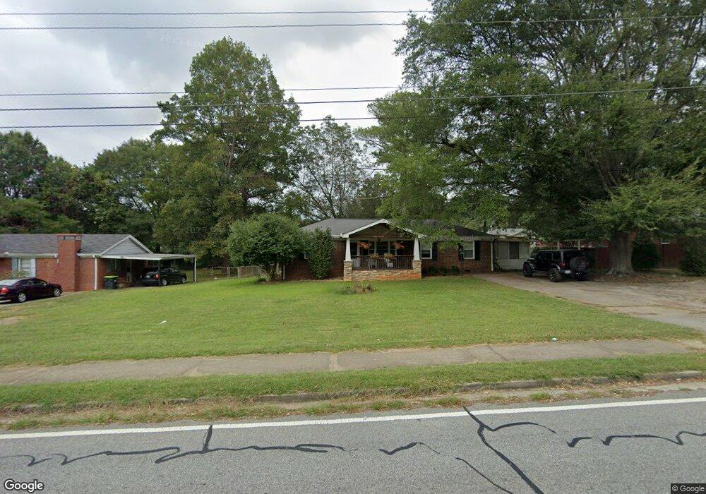 2276 Clay Rd, Austell, GA 30106 - photo 1