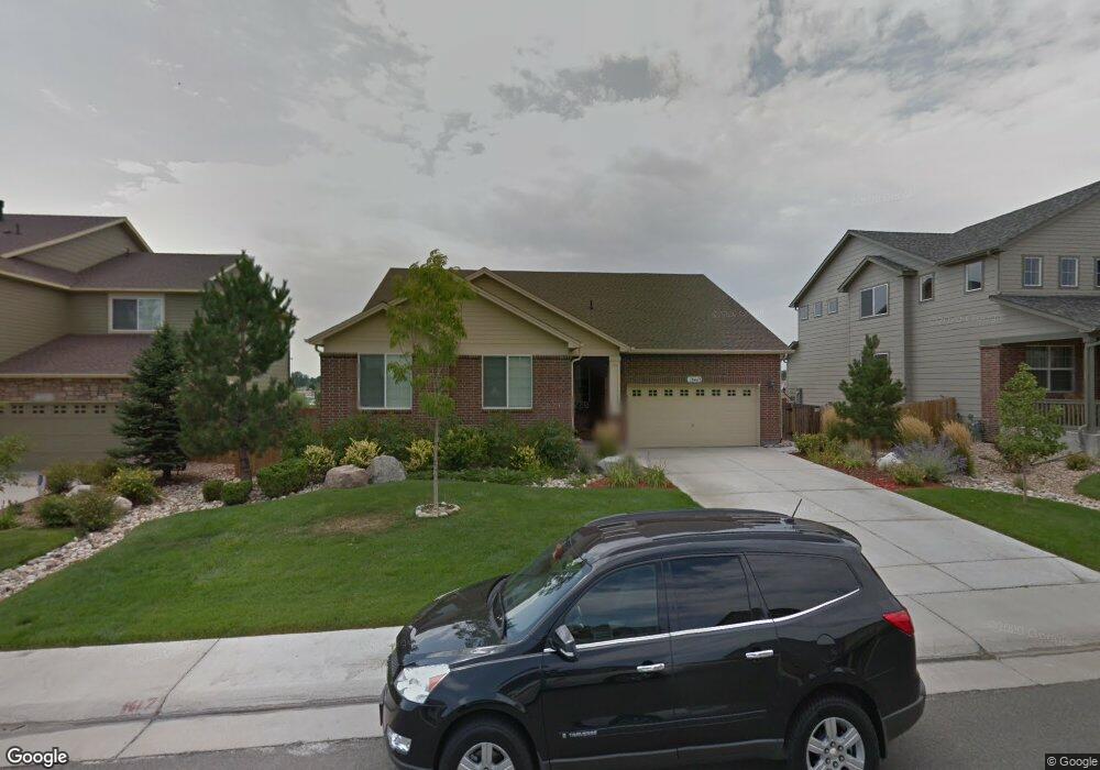 13443 Ivy St, Thornton, CO 80602 - photo 1