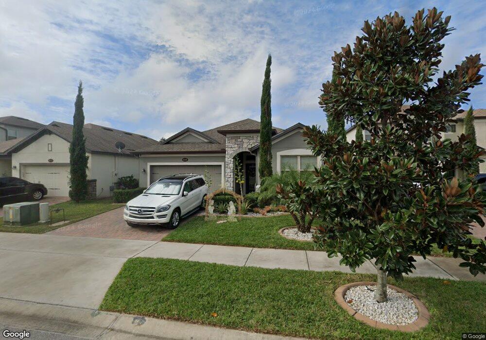 5170 Appenine Loop W unit 159, Saint Cloud, FL 34771 - photo 1