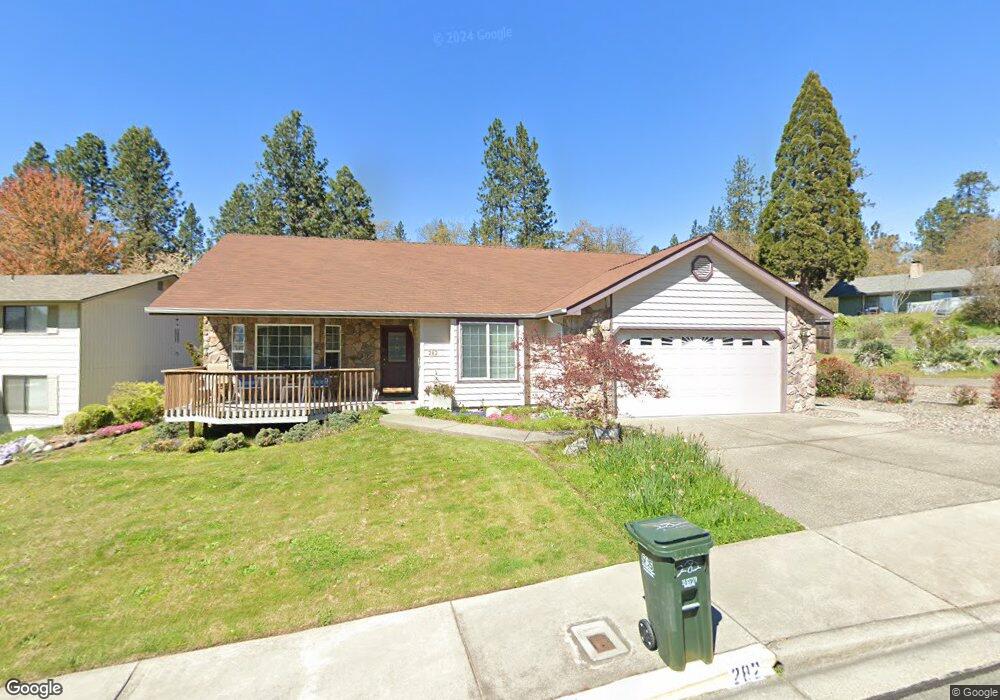 282 Southridge Way, Grants Pass, OR 97527 - photo 1