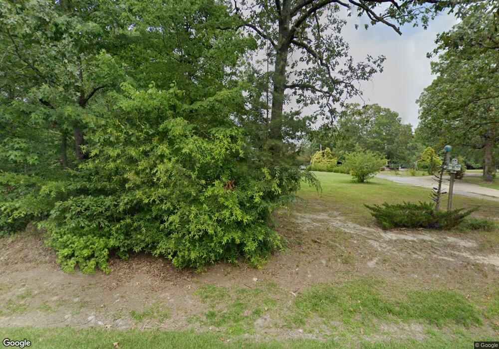 6634 Pisgah Covered Bridge Rd, Asheboro, NC 27205 - photo 1