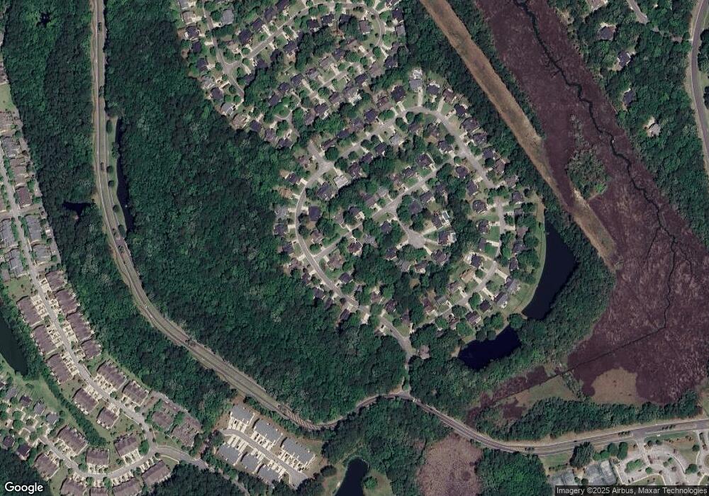 1300 Hermit Crab Way, Mount Pleasant, SC 29466 - photo 1