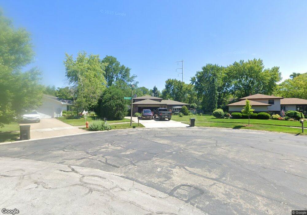 1306 Carol Ln, Naperville, IL 60565 - photo 1