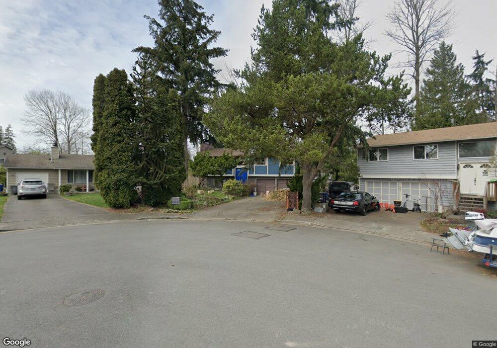 909 116th St SW, Everett, WA 98204 - photo 1