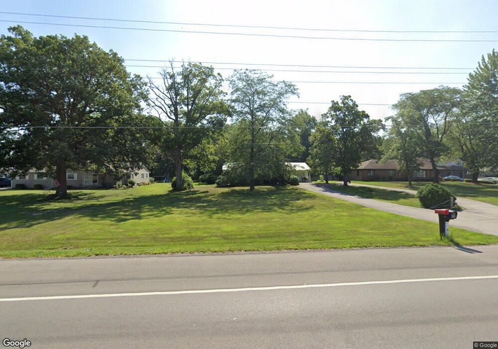 2511 N Main St, Bluffton, IN 46714 - photo 1