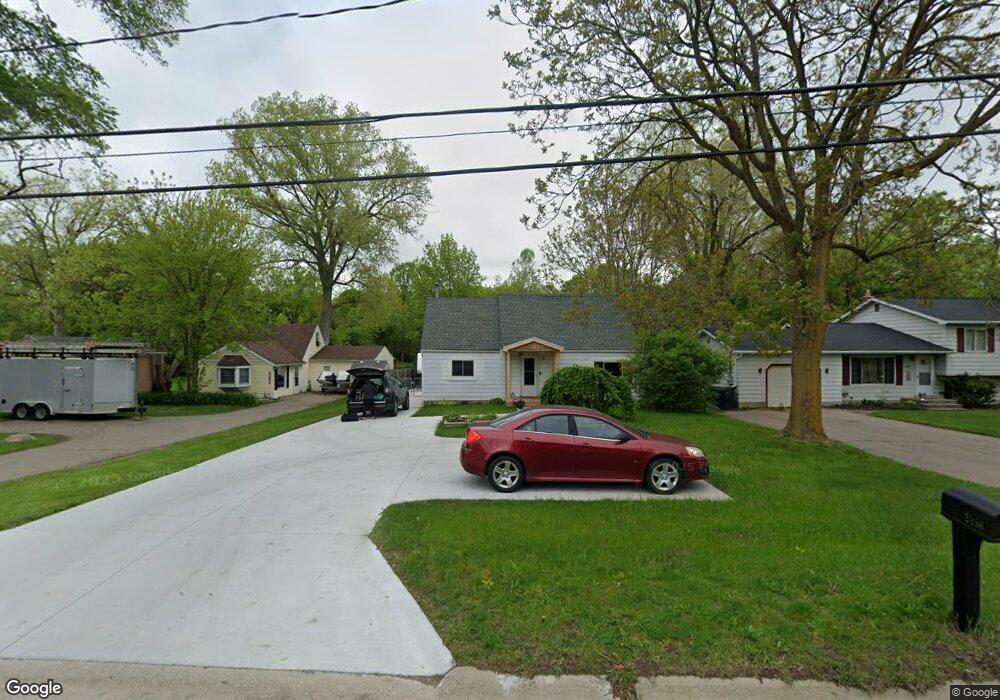 5256 Flushing Rd, Flushing, MI 48433 - photo 1