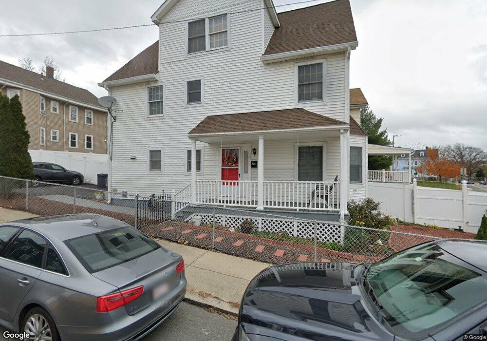 23 Wayland St, Dorchester, MA 02125 - photo 1