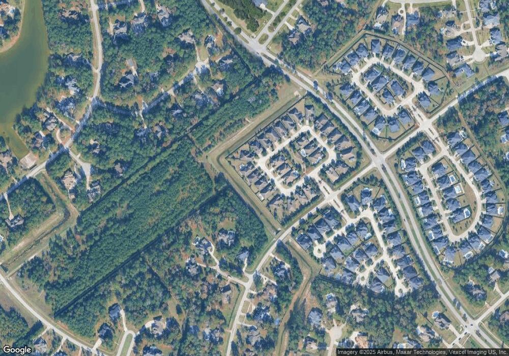 4219 W Colt Shadow Ln, Spring, TX 77386 - photo 1