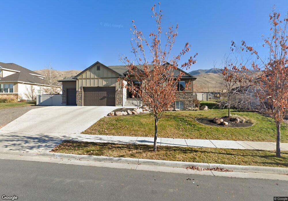 378 S 1100 E, Smithfield, UT 84335 - photo 1