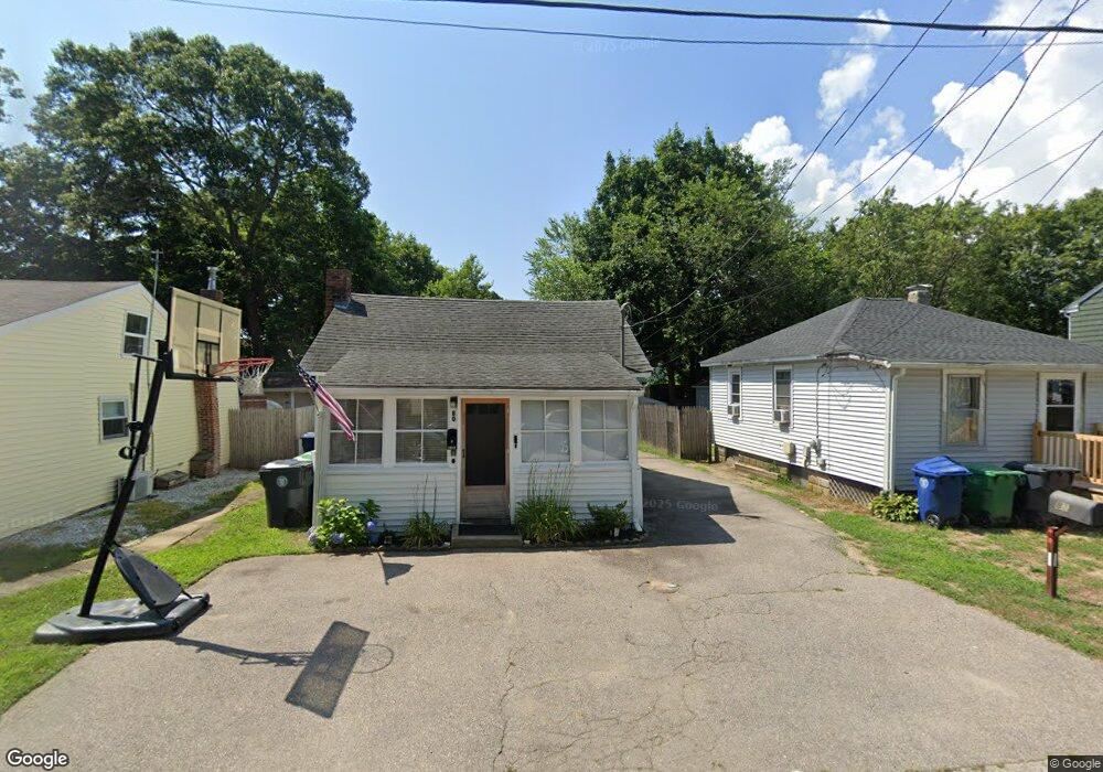 82 Kenway Ave, Warwick, RI 02889 - photo 1