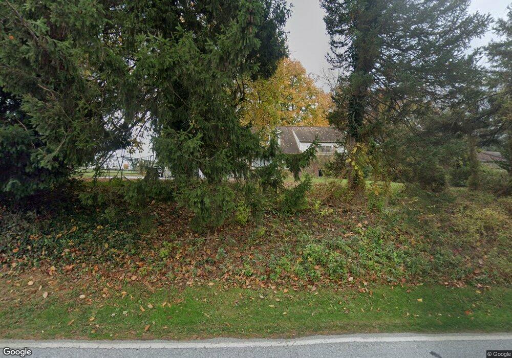 92 Planebrook Rd, Malvern, PA 19355 - photo 1