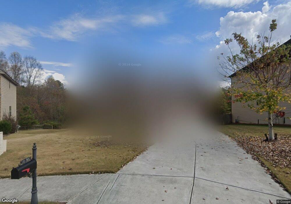 2695 Paddock Point Place unit LOT  129, Dacula, GA 30019 - photo 1