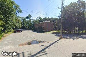 57 Daniels St Unit 2, Millis, MA 02054
