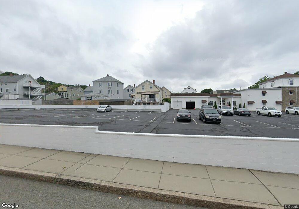 32 Stewart St, Fall River, MA 02720 - photo 1