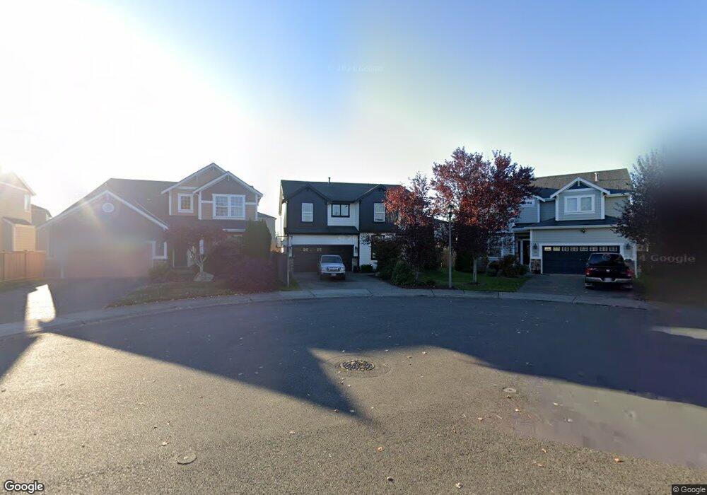 18502 111th Ave E, Puyallup, WA 98374 - photo 1