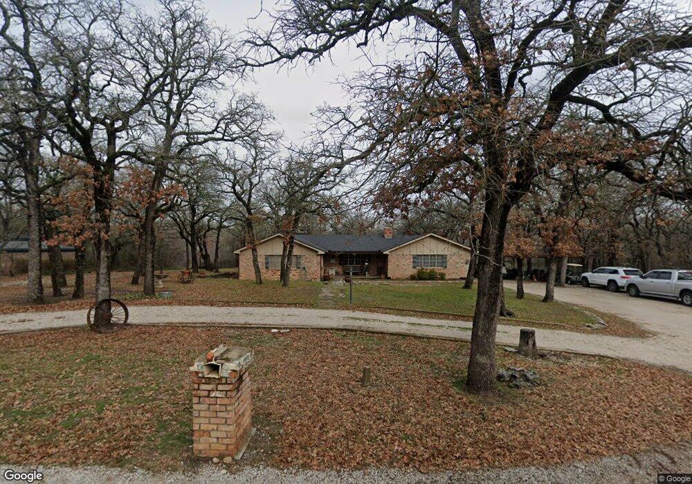 107 El Colina Rd, Weatherford, TX 76085 - photo 1