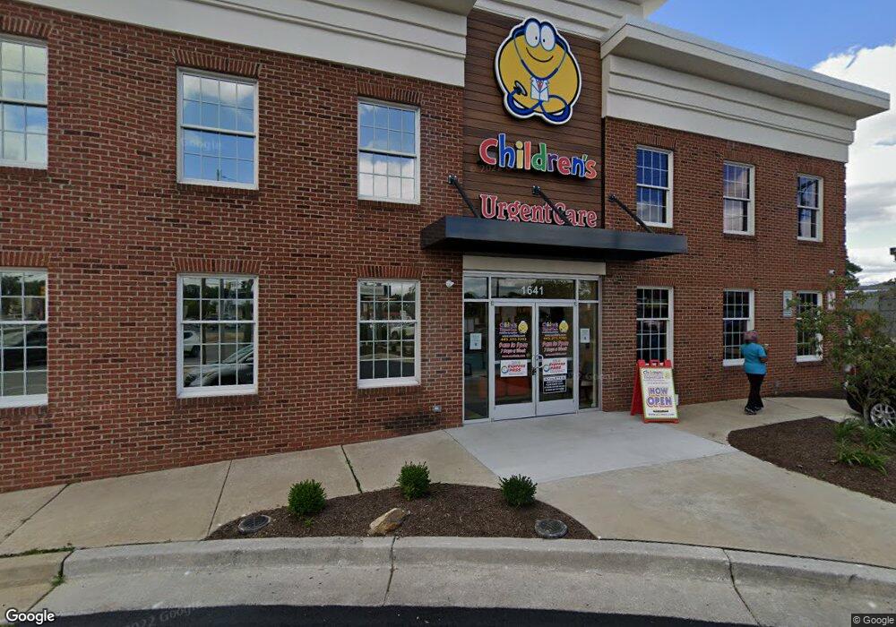 1641 E Joppa Rd, Towson, MD 21286 - photo 1