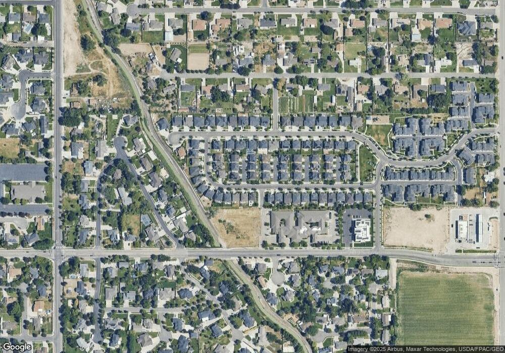 9729 S Fira Ln, South Jordan, UT 84095 - photo 1