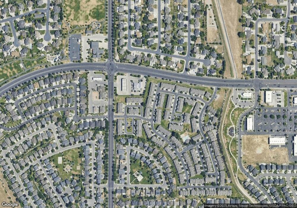 10428 S Sage Vista Way, South Jordan, UT 84095 - photo 1