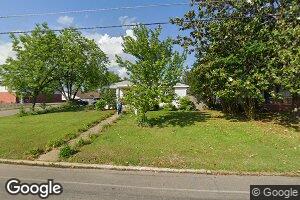 1240 Clayton Ave, Tupelo, MS 38804