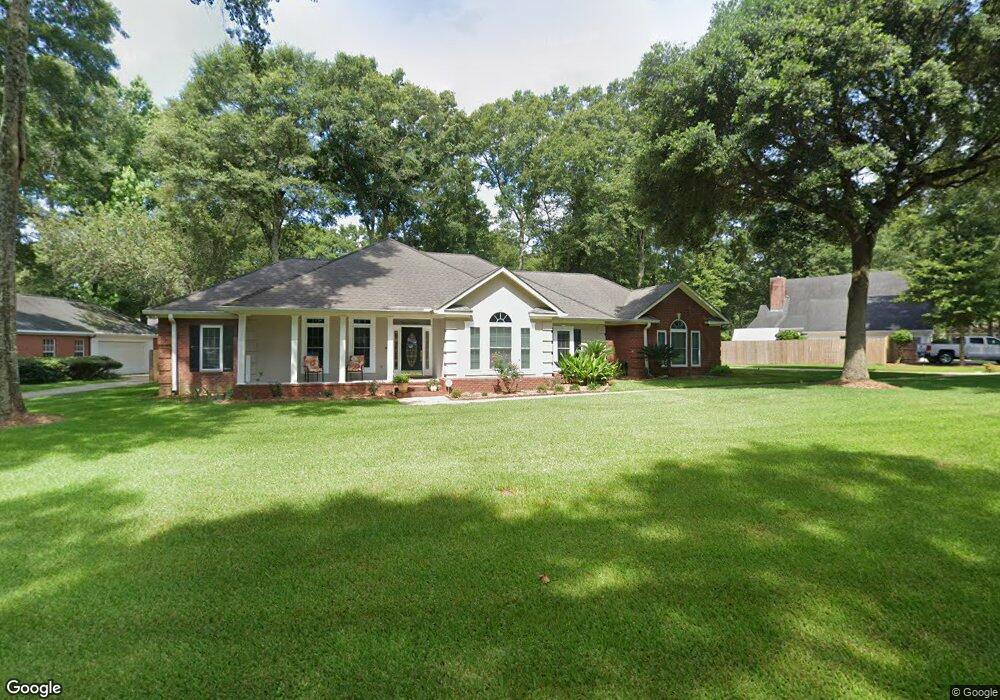 3726 Arlington Cir E, Mobile, AL 36695 - photo 1