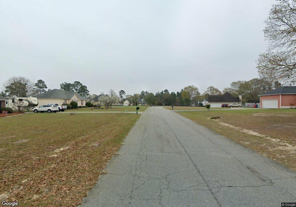 0 Holly Way, Macon, GA 31216 - photo 1