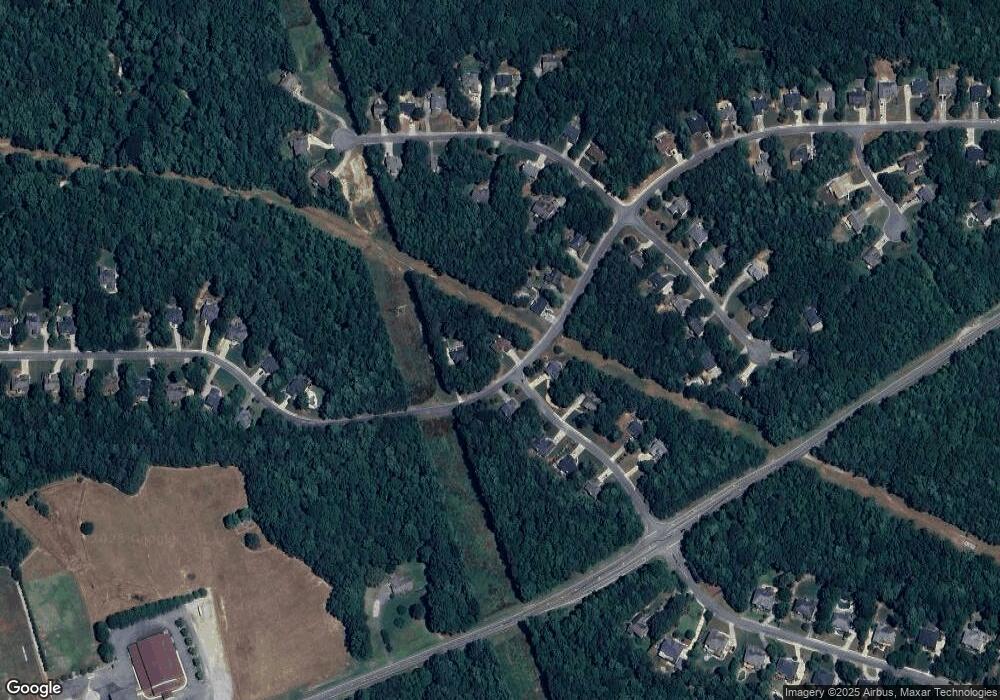 629 Forest Pine Dr, Ballground, GA 30107 - photo 1