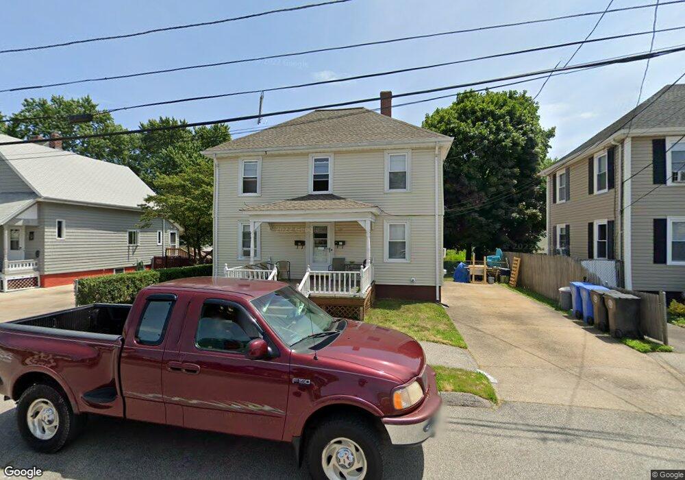 156 Richard St, Cranston, RI 02910 - photo 1