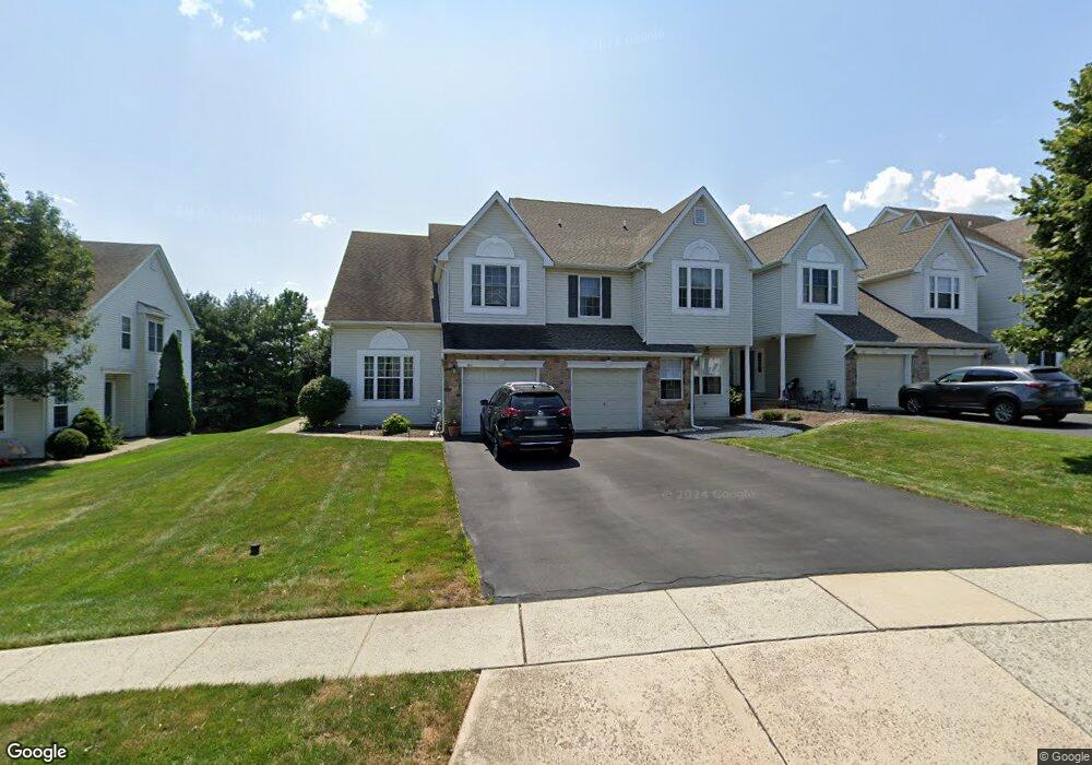 809 Sherrick Ct, Chalfont, PA 18914 - photo 1