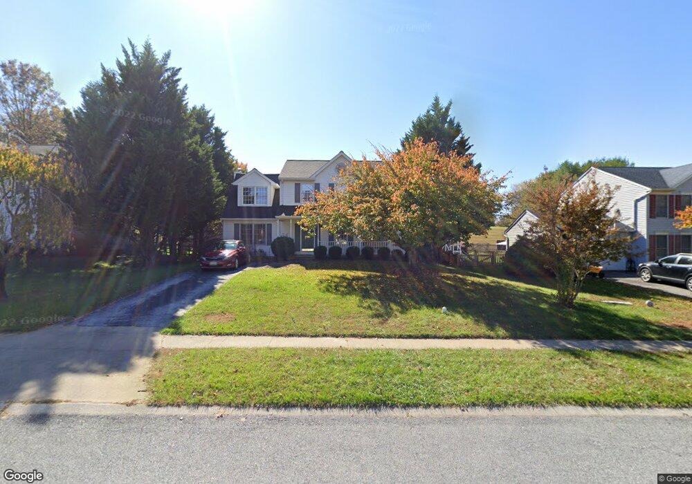 5996 Monroe Ave, Sykesville, MD 21784 - photo 1