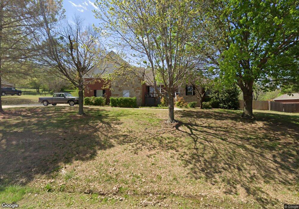 12438 Kathy Ln, Sapulpa, OK 74066 - photo 1