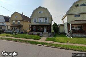 1055 Albright Ave, Scranton, PA 18508