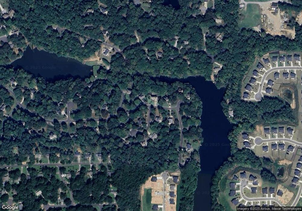 0 Lake Mist Dr unit 8892510, Woodstock, GA 30188 - photo 1