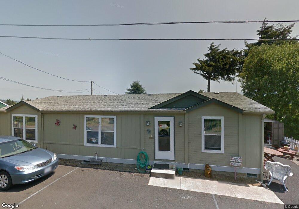 1101 SW 10th St, Lincoln City, OR 97367 - photo 1