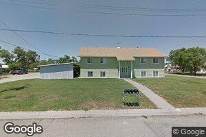 404 W 3rd St, Smith Center, KS 66967