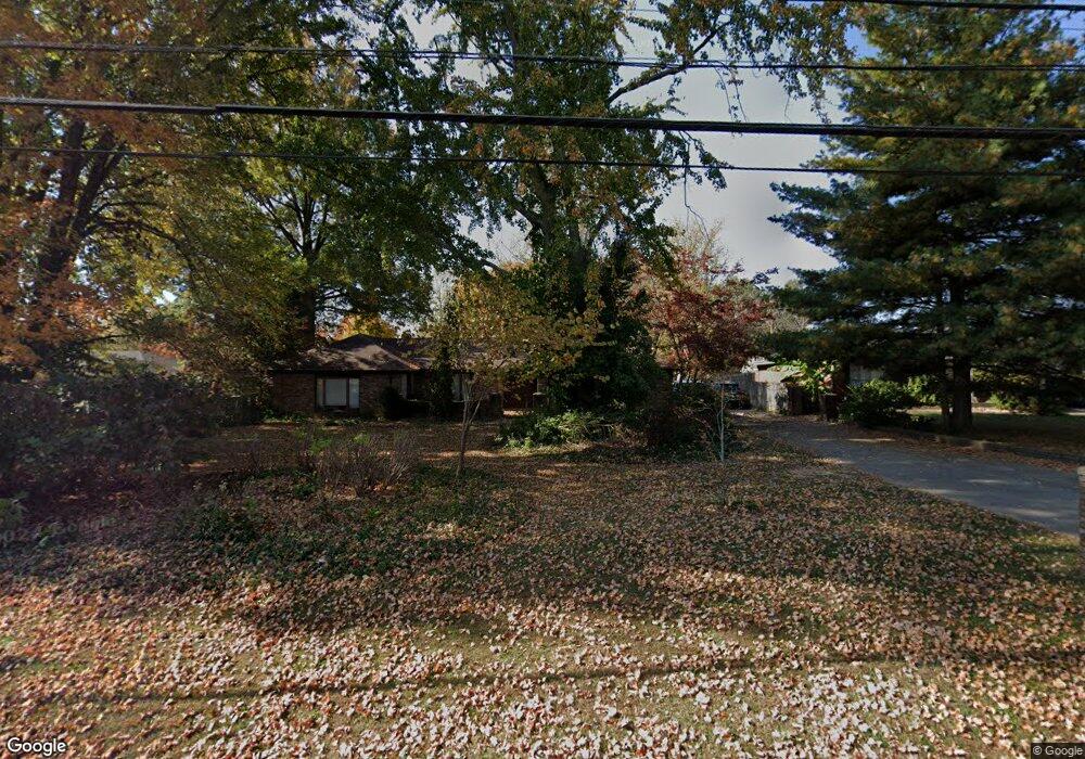 9331 Fairground Rd, Louisville, KY 40291 - photo 1