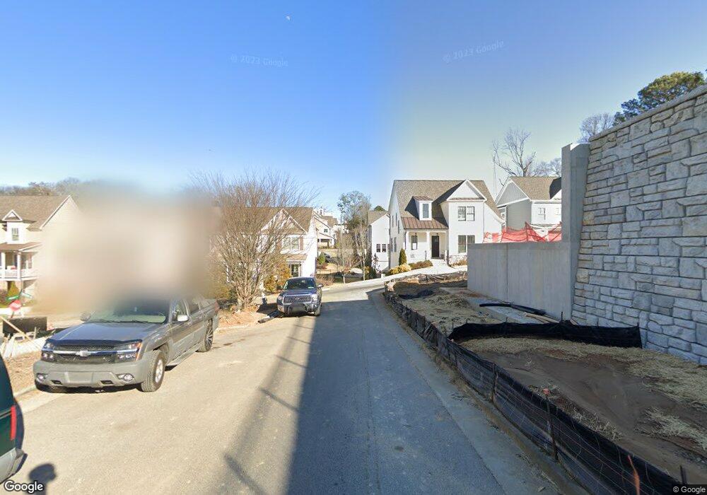 1037 Division St NW unit 31, Atlanta, GA 30318 - photo 1