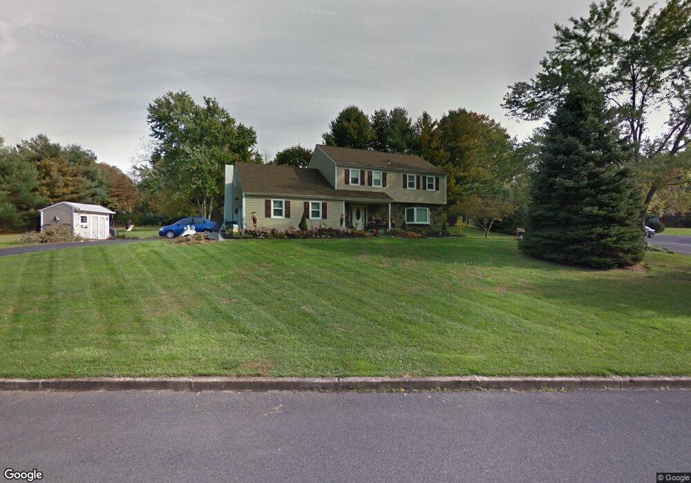 7 Kuhn Dr, Furlong, PA 18925 - photo 1