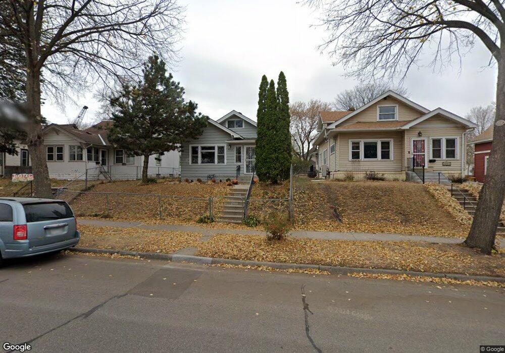 4022 3rd Ave S, Minneapolis, MN 55409 - photo 1
