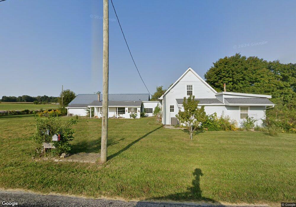 24410 Dunbar Rd, Arcadia, IN 46030 - photo 1