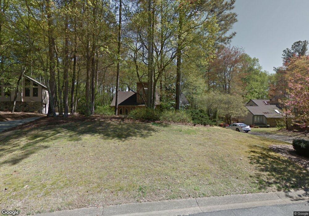 2682 Shadow Bluff Dr NE unit 2, Marietta, GA 30062 - photo 1