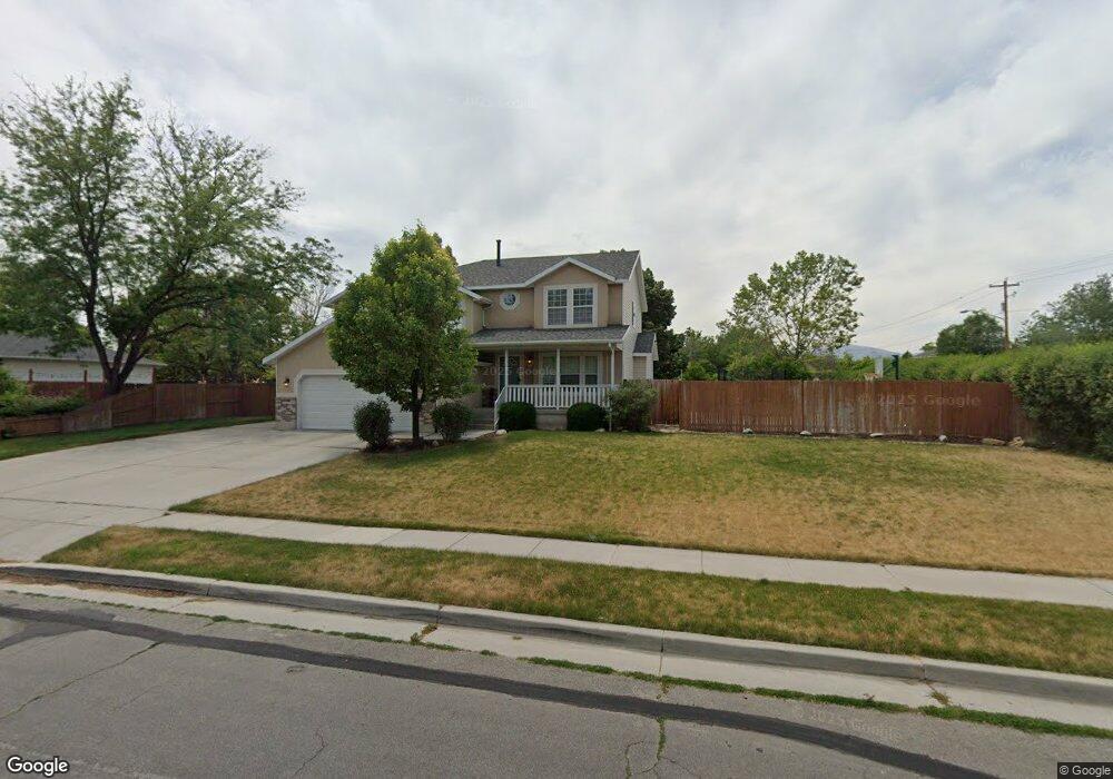 9812 S Presidential Dr, South Jordan, UT 84095 - photo 1