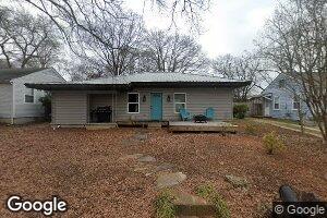 110 Sylvia Cir, Athens, GA 30601