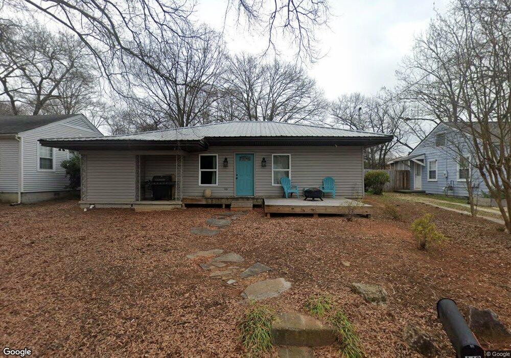 110 Sylvia Cir, Athens, GA 30601 - photo 1