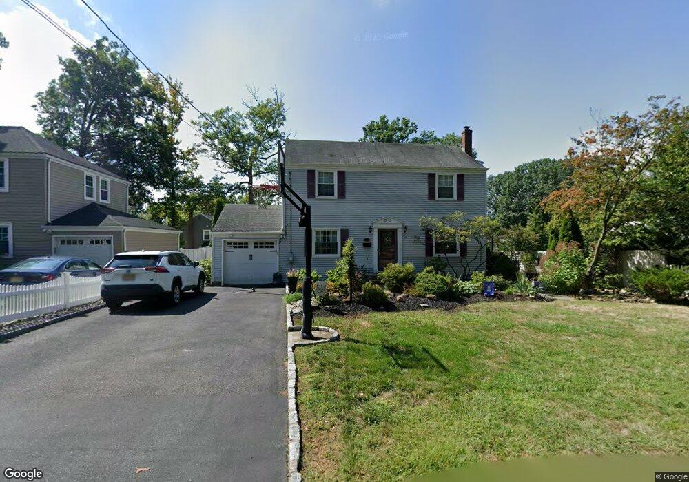 3 Sheridan Rd, Livingston, NJ 07039 - photo 1